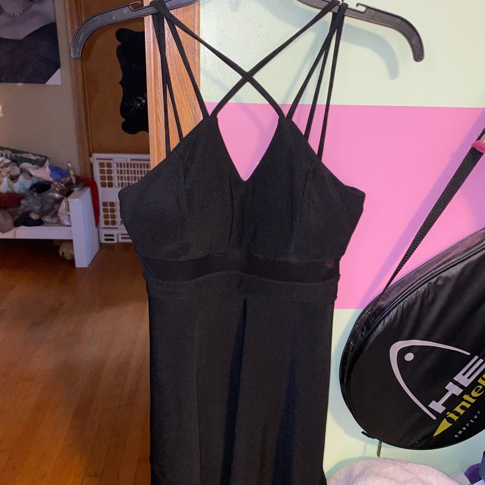 homecoming/winter formal dress